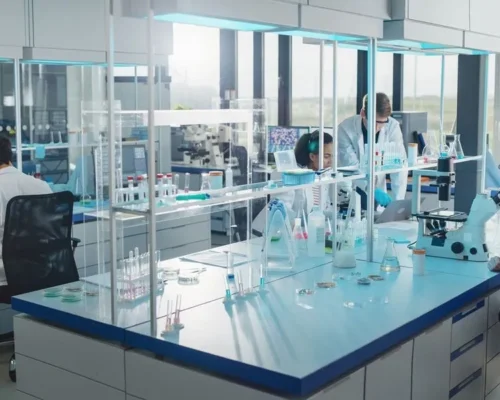 Best Courses After 12th Biology | NEET & Non-NEET Career Guide