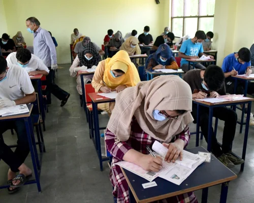 NEET Exam 2026 Complete Guide: Eligibility, Dates, Syllabus & Counseling