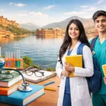 Top NEET Coaching Institutes in Rajasthan (2026 Guide for Students & Parents)
