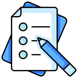 Admission Processing