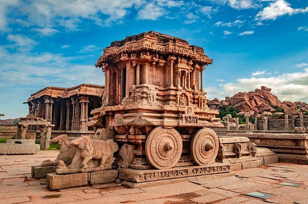 Karnataka