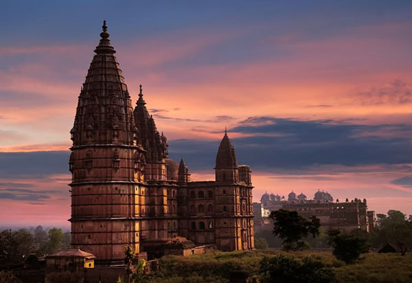 Madhya Pradesh