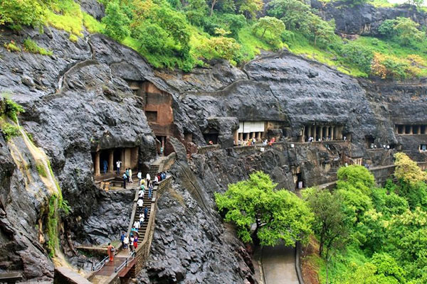 Maharashtra