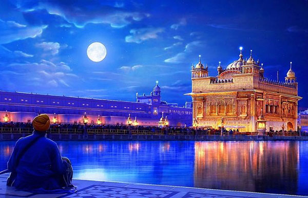 Punjab