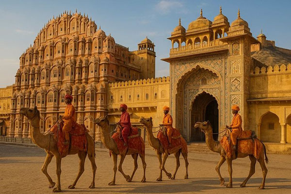 Rajasthan