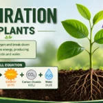 Respiration in Plants for NEET UG 2026 Complete Notes, Tricks, MCQs & Revision Guide