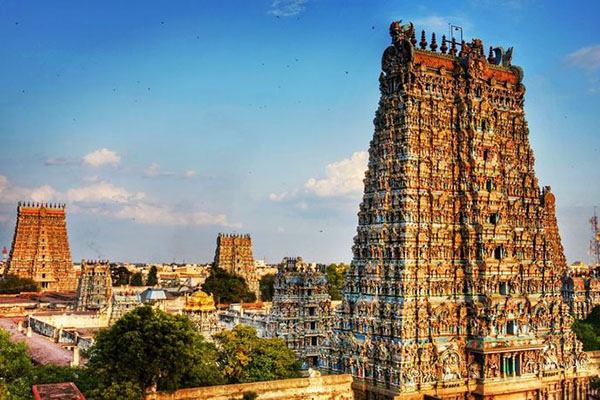 Tamil Nadu