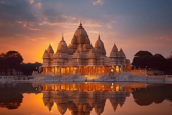 Uttar Pradesh