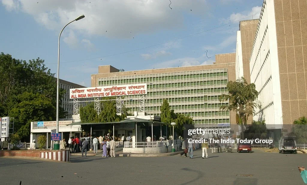 study mbbs from all india institute of medical sciences, delhi