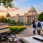 Top MBBS Universities in India for 2026: A Complete Guide for Indian Students