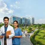 top private medical colleges in India for mbbs