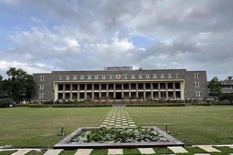 Armed Forces Medical College Pune