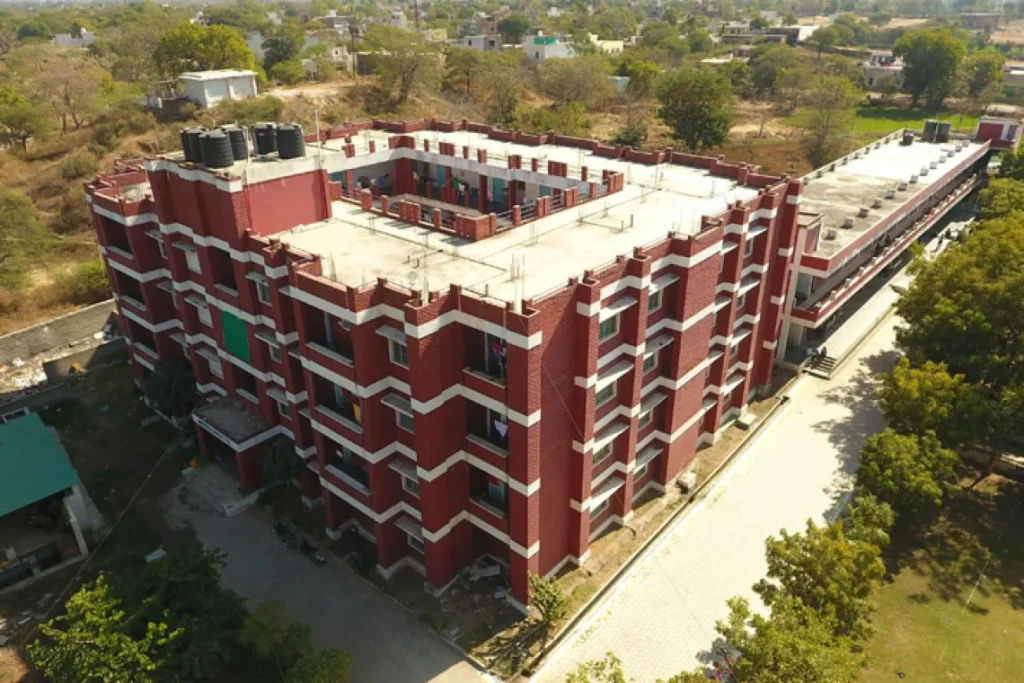 Darshan Dental College and Hospital
