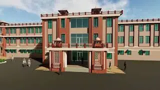 Shri Bhanwar Lal Dugar Ayurved Vishwabharati