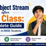 Best Subject Stream after 10th Class