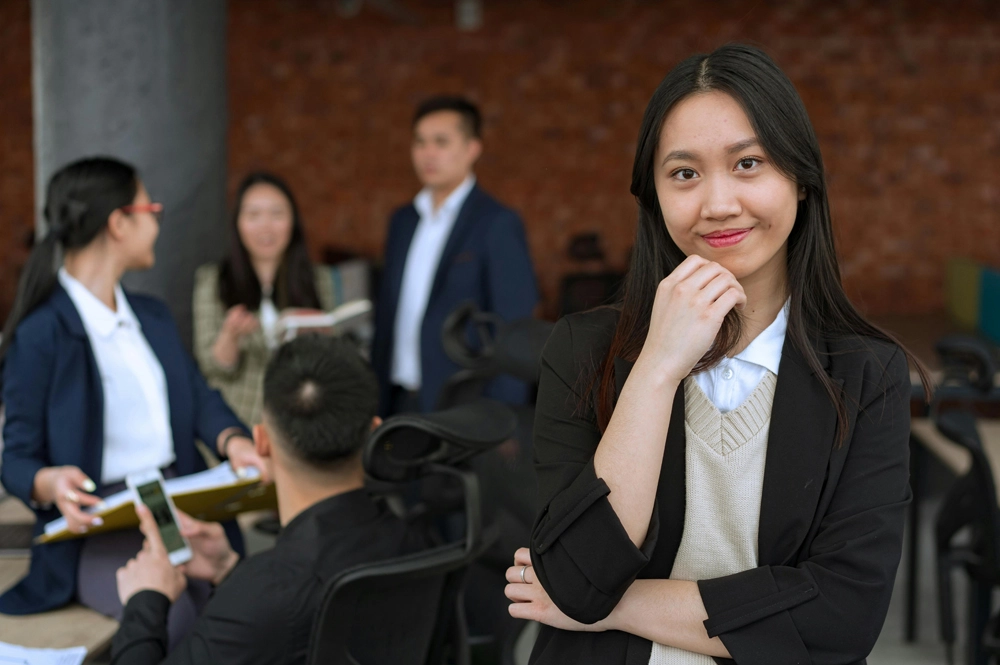 Business & Entrepreneurship Careers