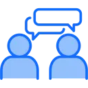 One to One Discussion