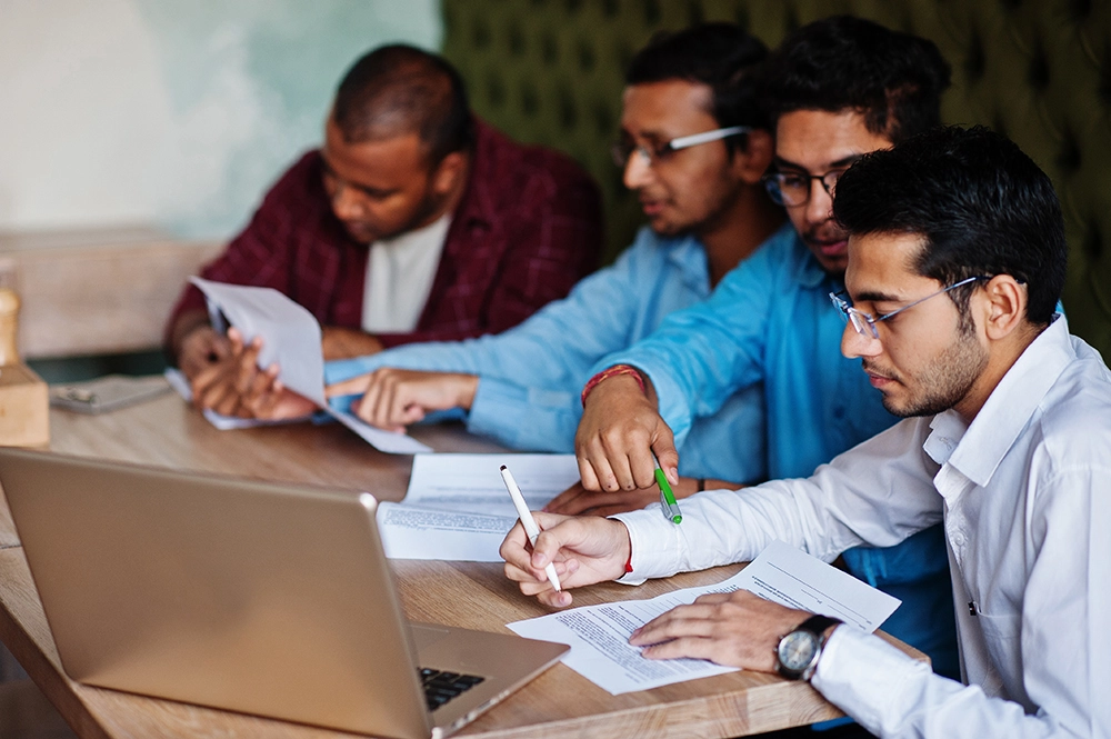 Commerce Career Options