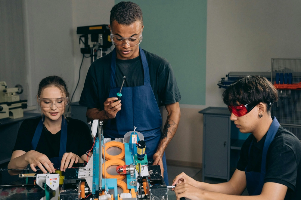 Engineering & IT Careers