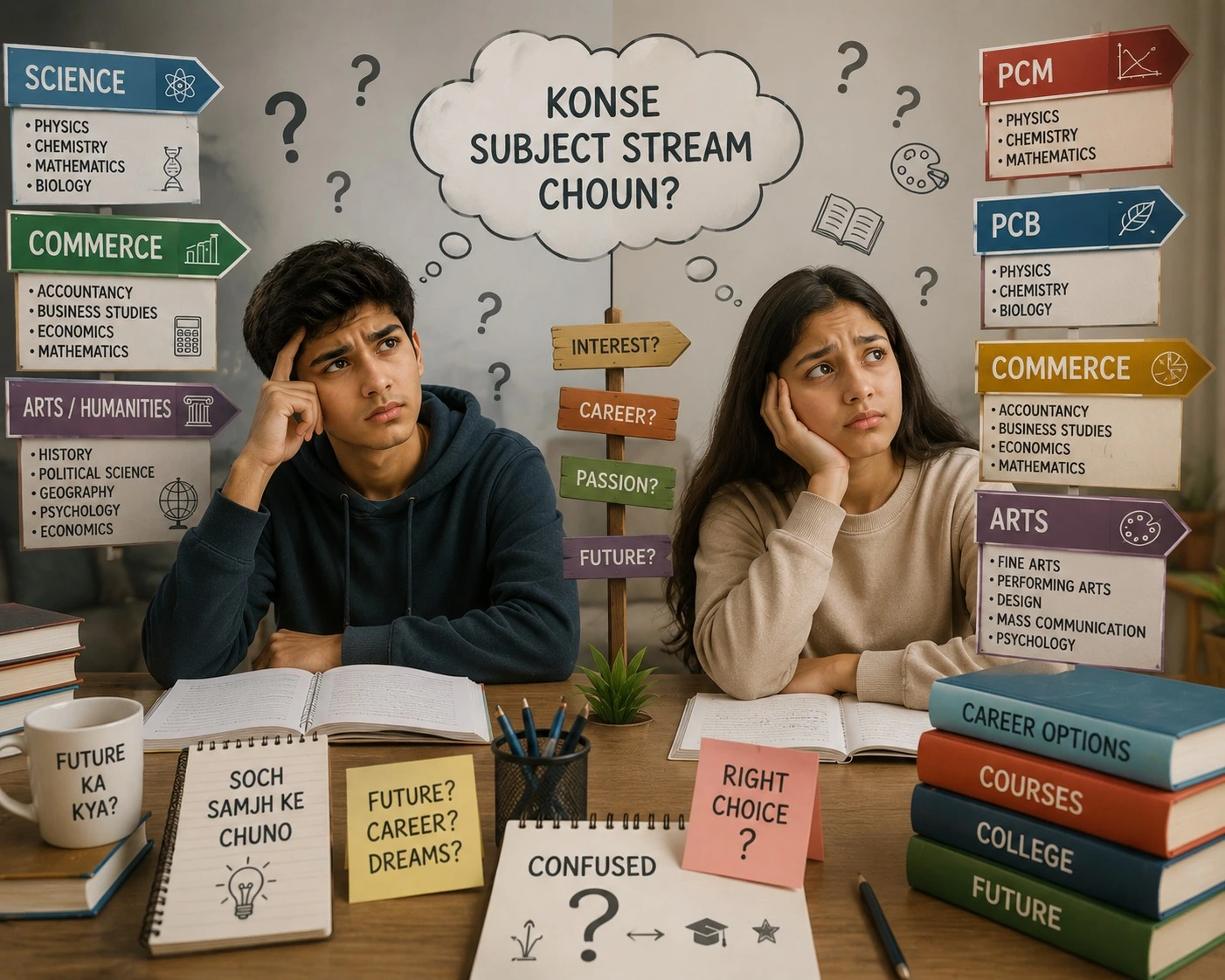 Krishna Education Consultancy – Trusted Career Counsellors in Jaipur, Rajasthan
