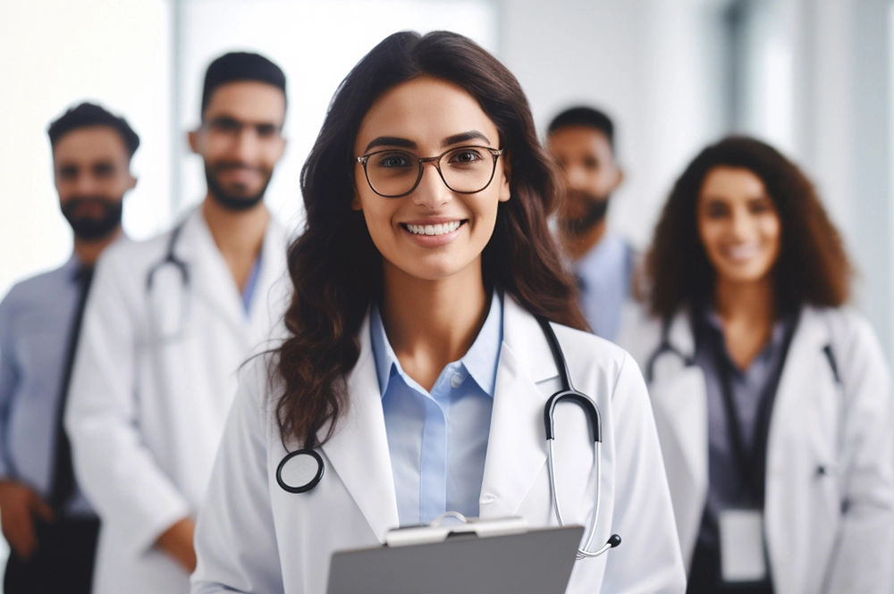 Medical Career Options