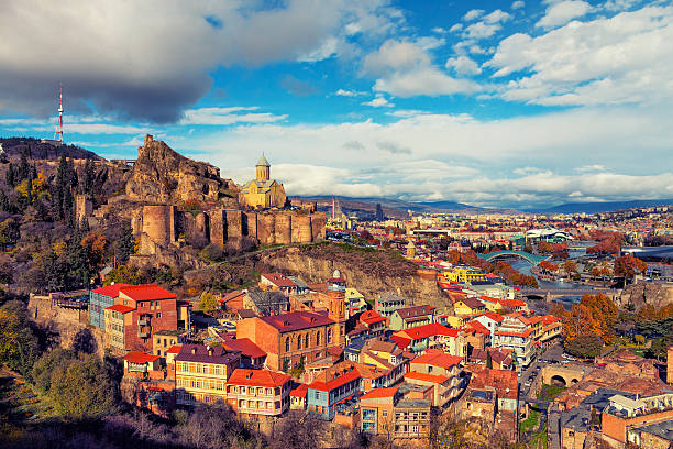 study mbbs from georgia