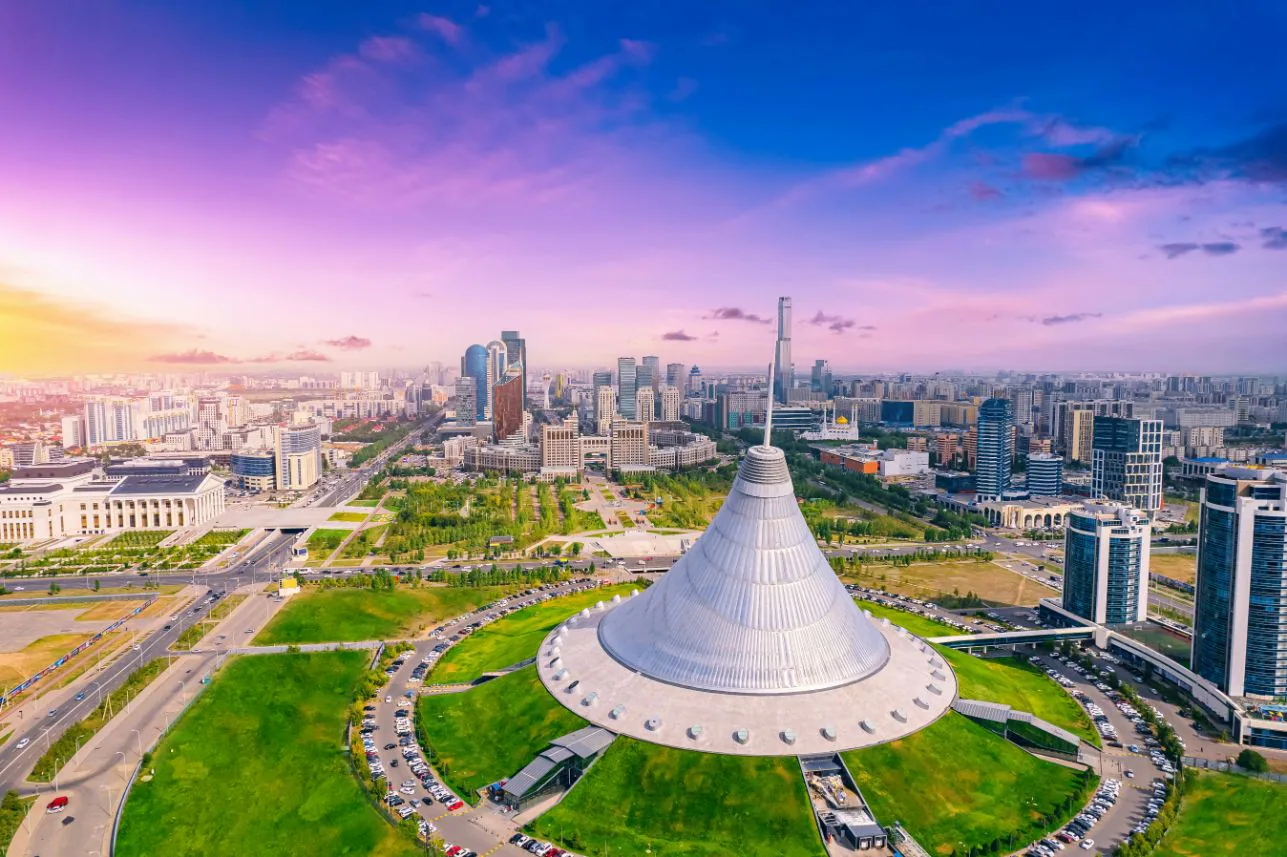 study mbbs from kazakhstan