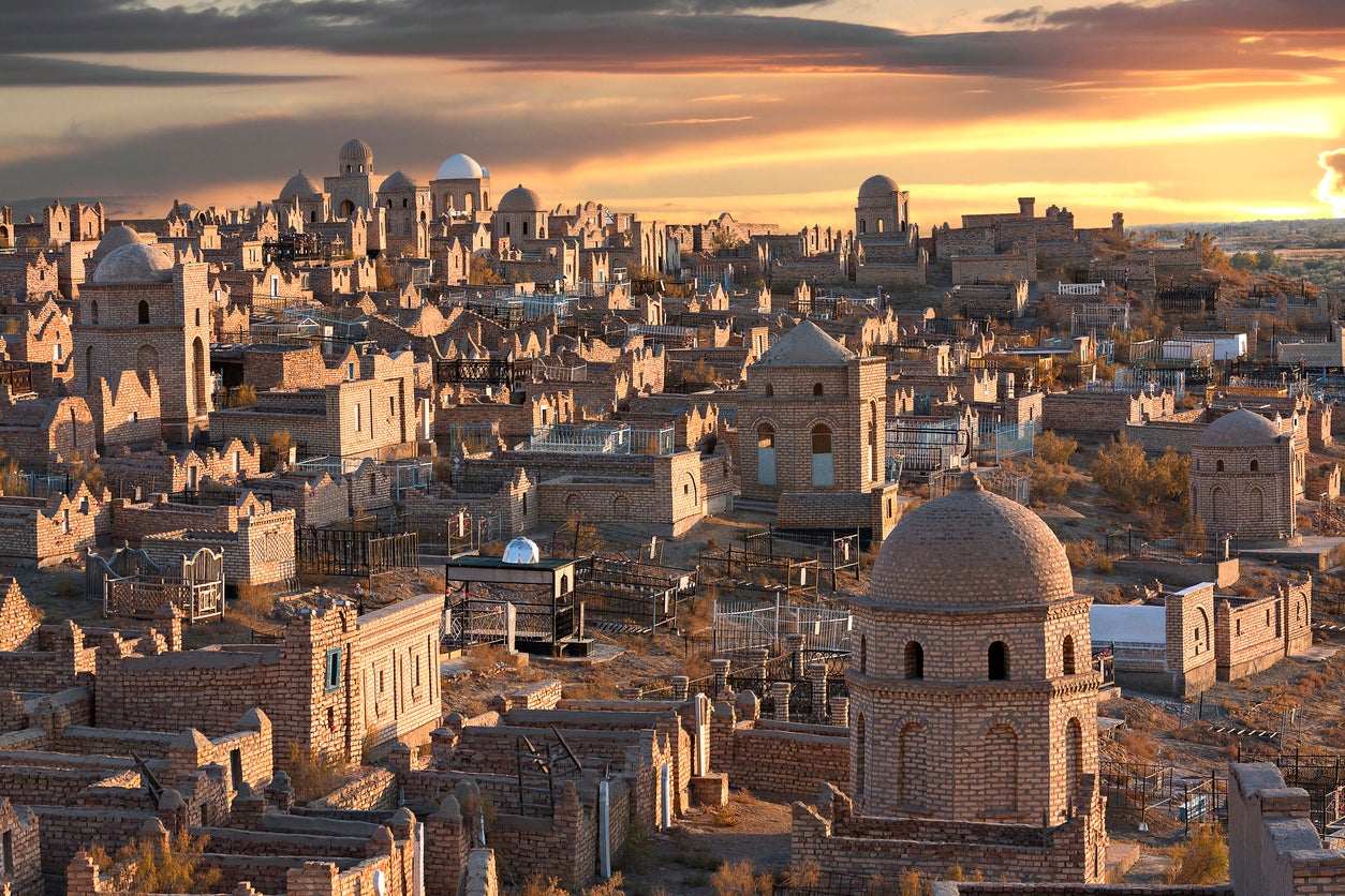study mbbs from uzbekistan