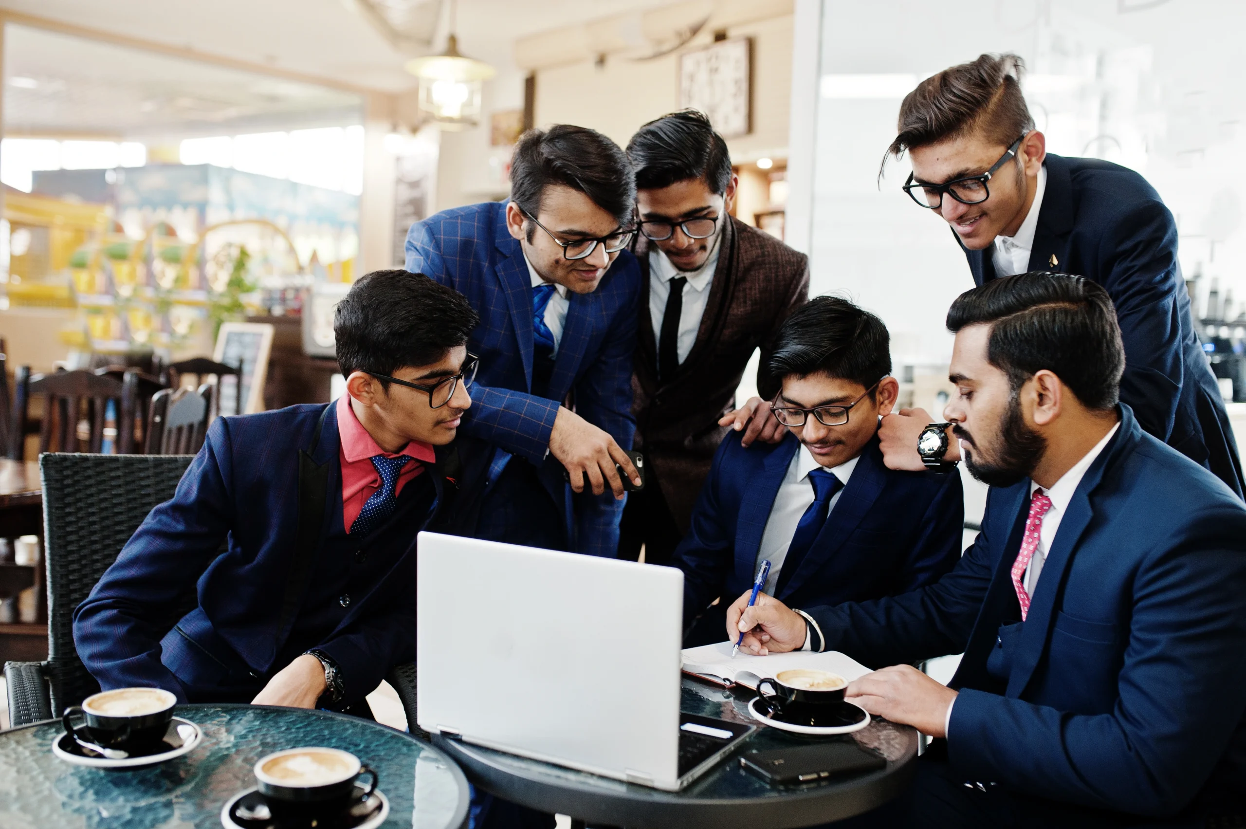 What You Gain from Career Counselling