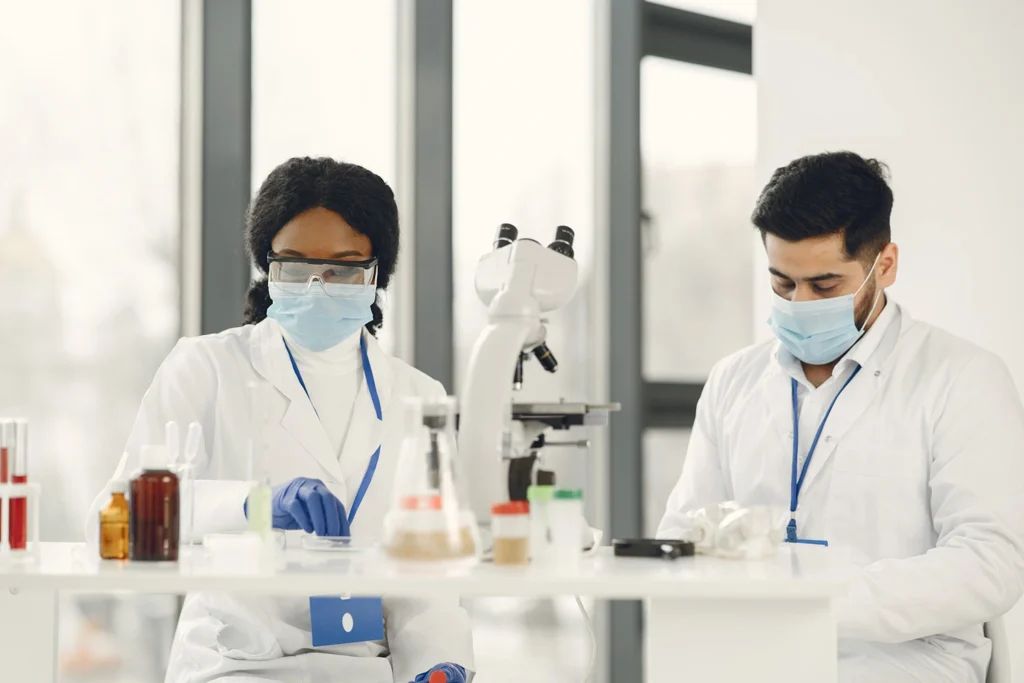 Pharmacy & Life Sciences