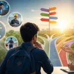 benefits of career counselling after 10th class complete stream selection guide