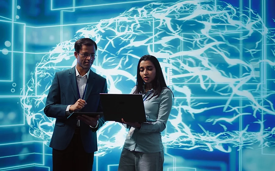 career counselling in Artificial Intelligence & Data Tech