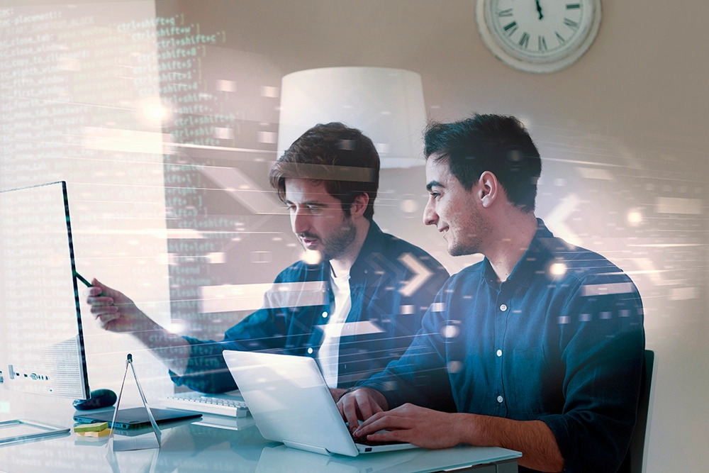 career counselling in Computing & Software Architectures