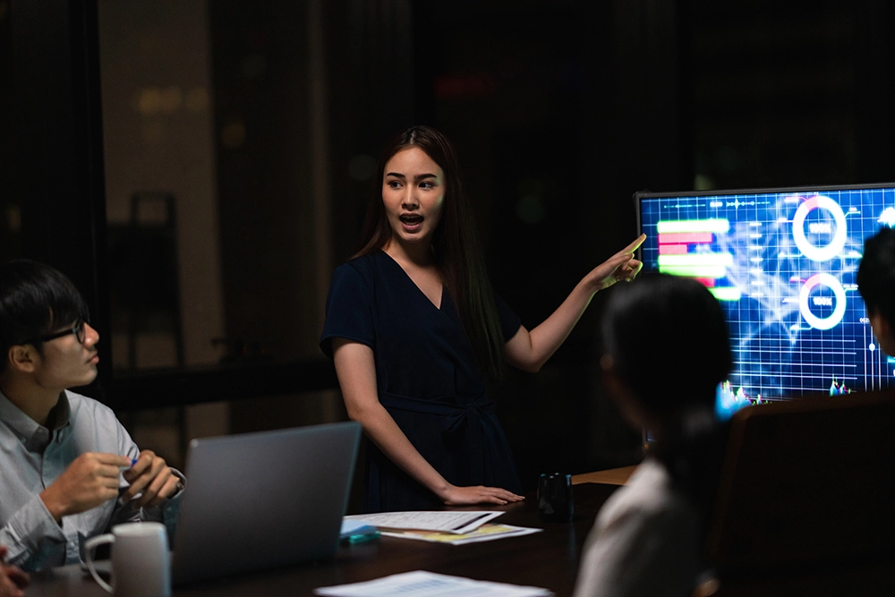 career counselling in Modern Tech & Management Tracks
