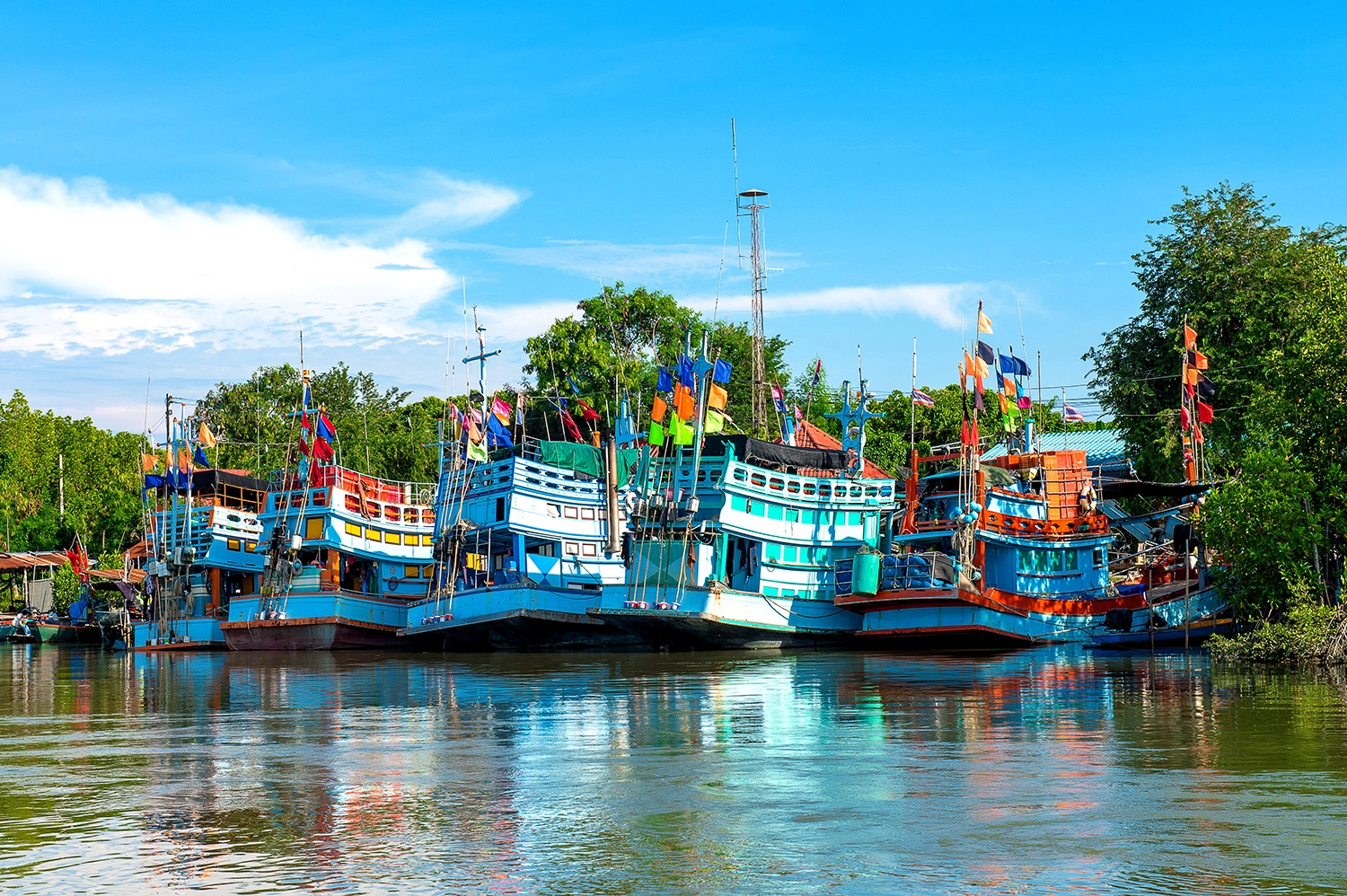 Bangladesh