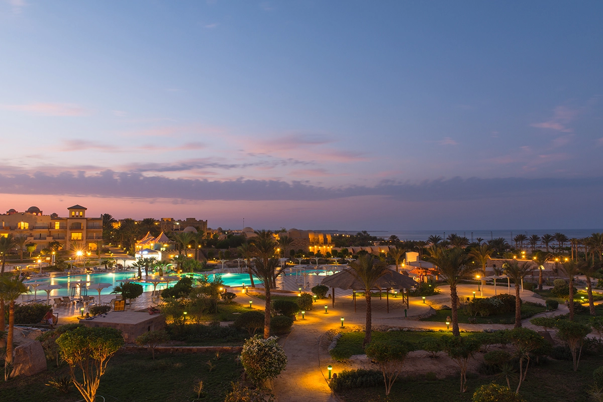Egypt