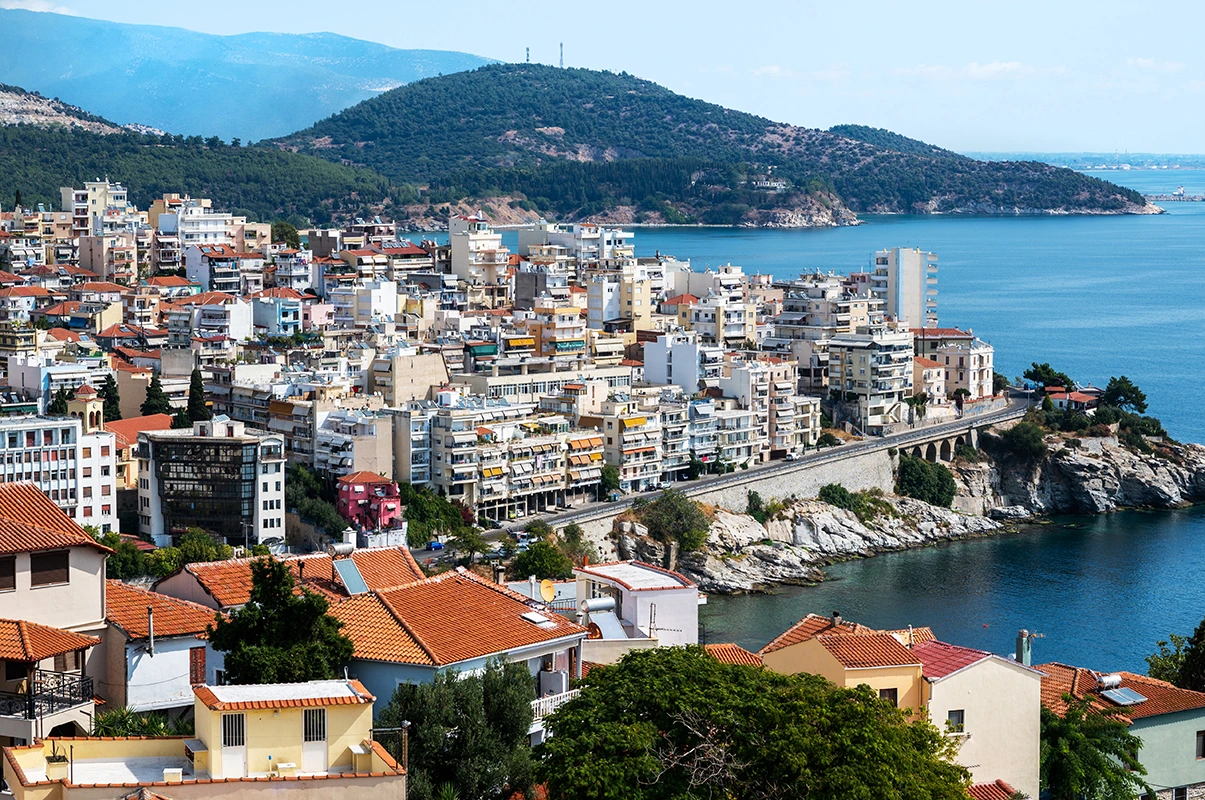 Greece