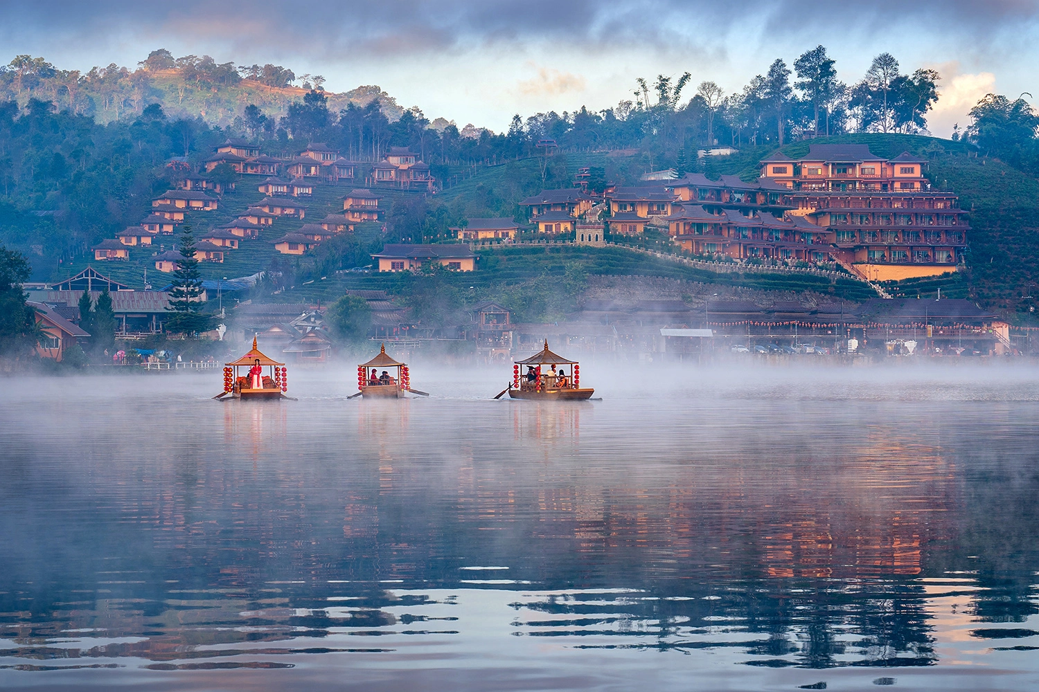 Nepal
