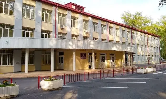 Study MBBS at Tyumen State Medical University