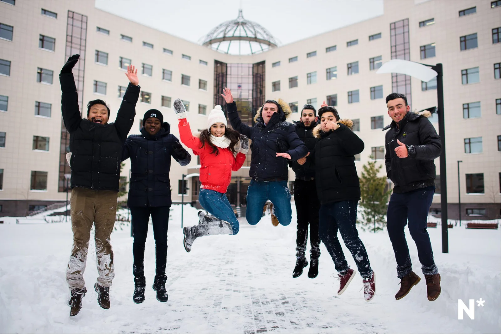 study mbbs from Novosibirsk State Medical University Russia
