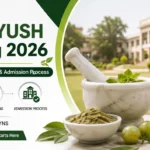 Ultimate Guide to All India AYUSH Counselling 2026 Registration, Seat Matrix, Choice Filling, & Admission Process