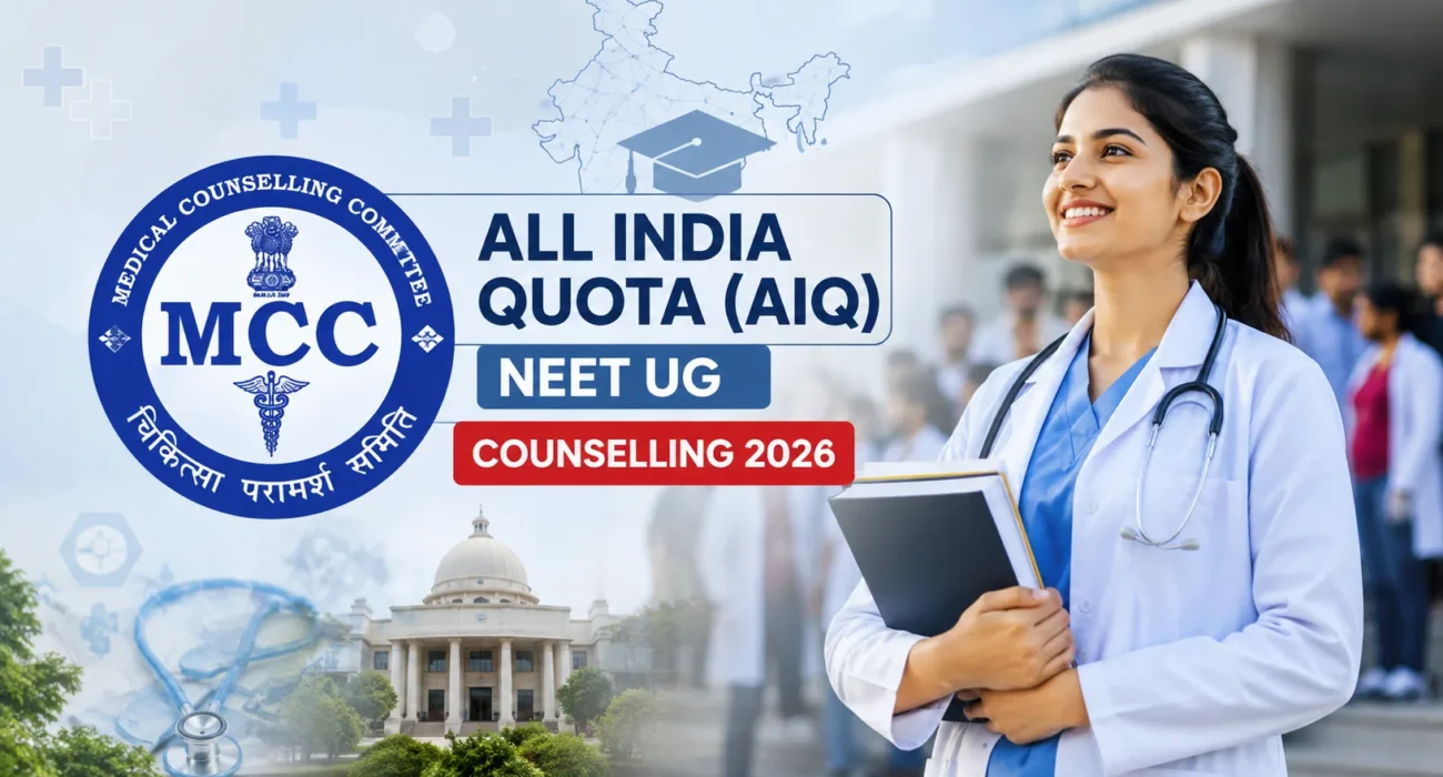 complete Registration Guide, Important Dates, Fees, Choice Filling Process & Expert Strategy