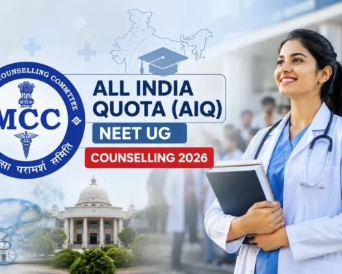 complete Registration Guide, Important Dates, Fees, Choice Filling Process & Expert Strategy