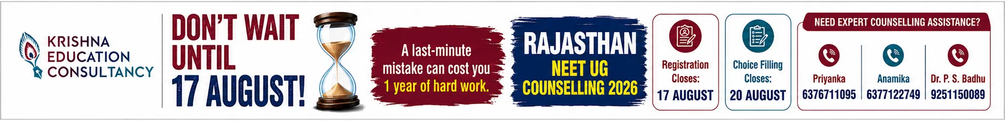 study mbbs abroad with krishna education consultancy jaipur