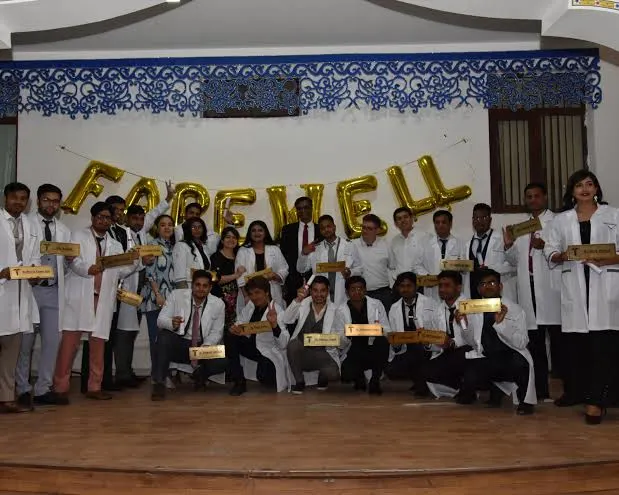 study mbbs from Bukhara State Medical Institute, Uzbekistan with krishna