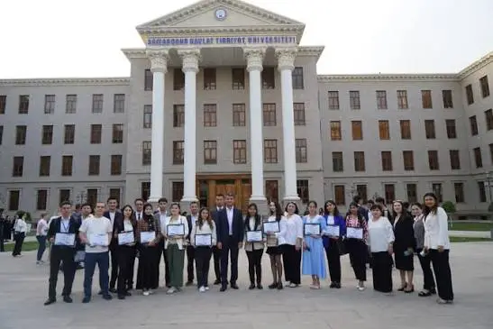 study mbbs from Samarkand State Medical University, Uzbekistan