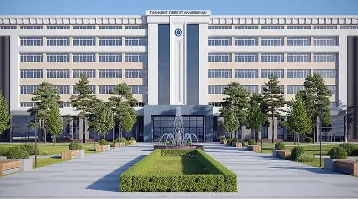 study mbbs from tashkent state medical university uzbekistan