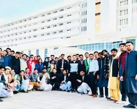 study mbbs from tashkent state medical university uzbekistan with Kec