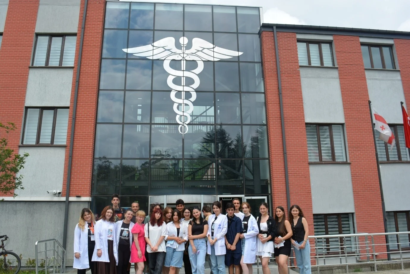 BAU International University Batumi Georgia
