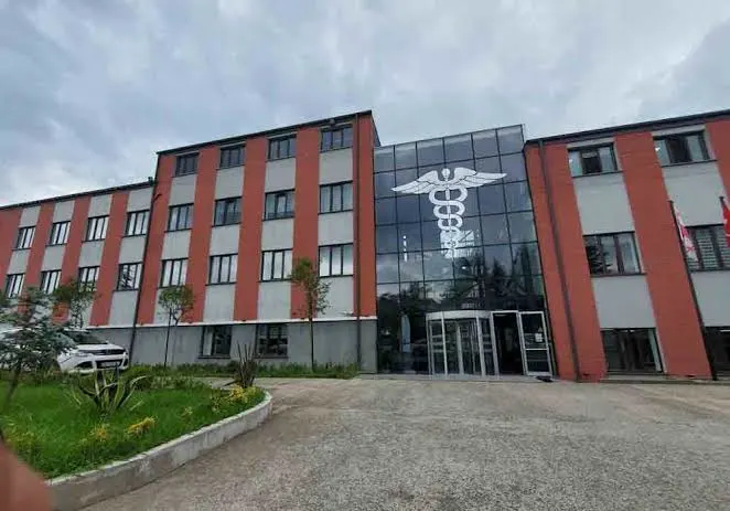 BAU International University Batumi